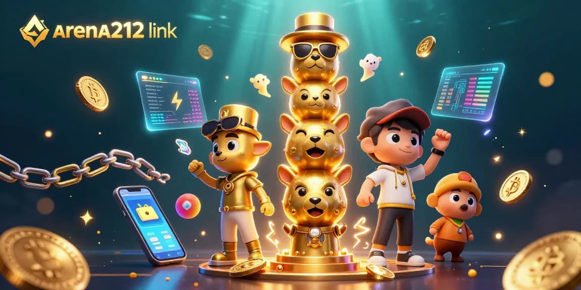 Menangkan permainan di arena212 link dengan pengalaman kasino digital yang inovatif dan kasino 3D kaya visual.