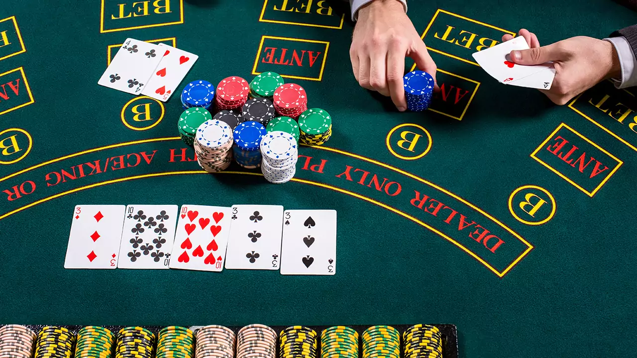 Cara Mengenali Kasino Online Terpercaya: Tips untuk Menemukan Situs Permainan yang Sah