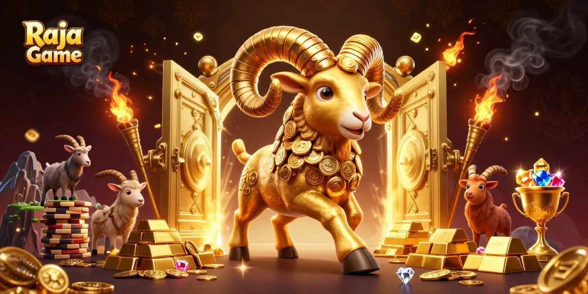 Join Raja Game for thrilling wins with color predictions and exciting casino games!