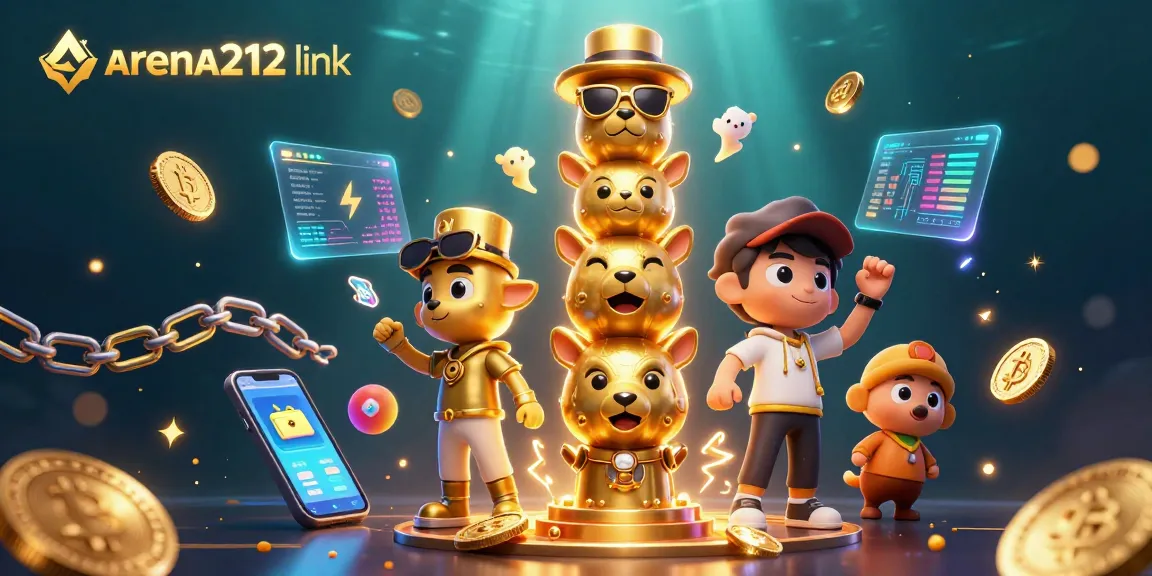 Menangkan permainan di arena212 link dengan pengalaman kasino digital yang inovatif dan kasino 3D kaya visual.