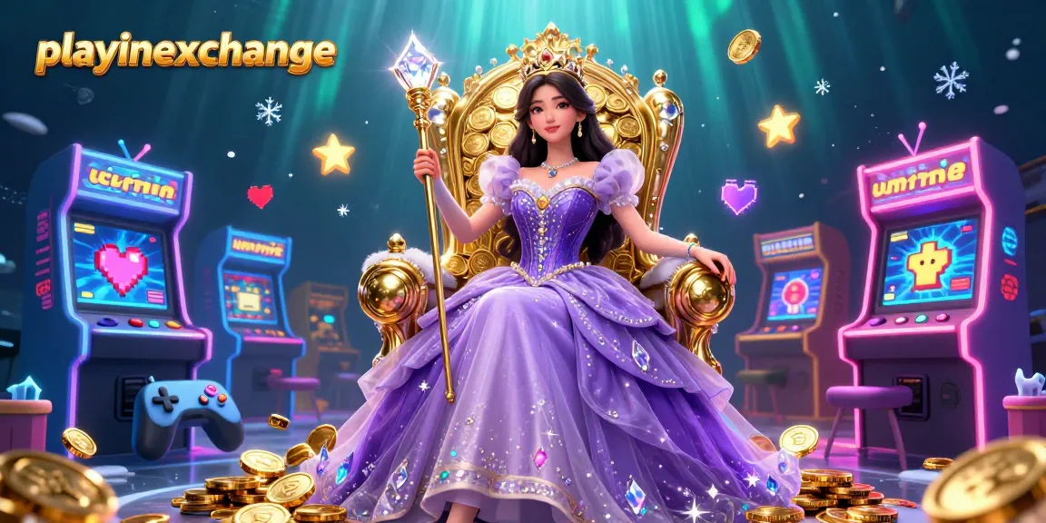 Engage with playinexchange in an immersive casino-inspired digital world featuring a royal theme and vibrant game elements.