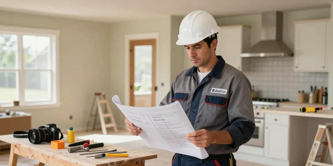 Kdslot trusted provider offering reliable local services in home renovation.