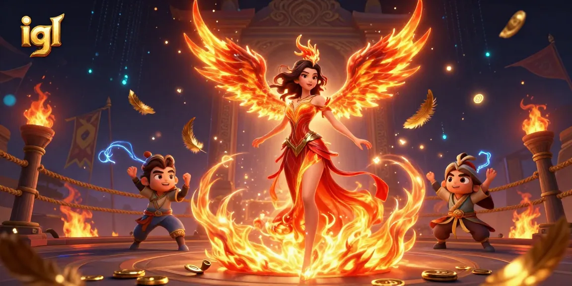 Bet on igl live casino opportunities with stunning visuals of Asian-themed gaming