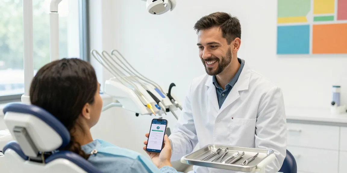 Check out this site for easy appointments with trusted dentists in a welcoming clinic.