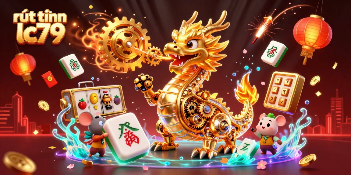 Thực hiện rút tiền lc79 dễ dàng và an toàn tại cổng game uy tín với nhiều tính năng hấp dẫn.