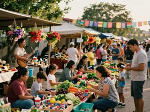 Community and Society
