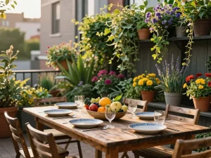 Home and Garden