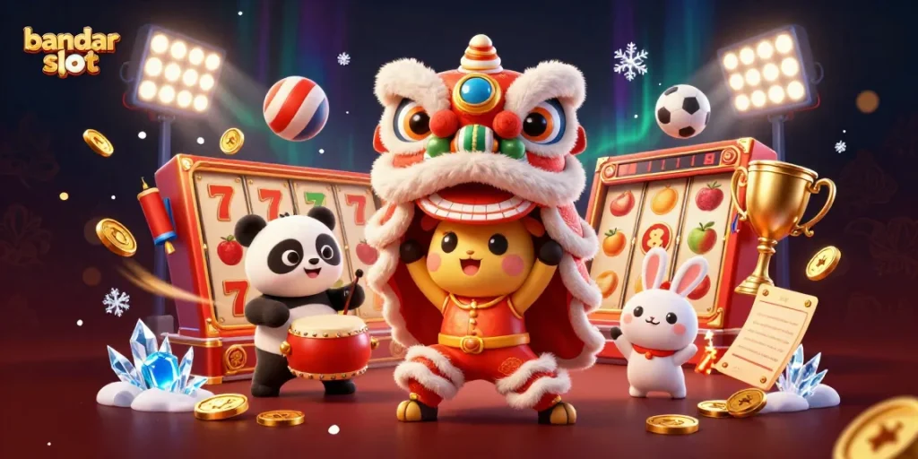 Menangkan bandar slot terbaik di KLIKHOKI dengan permainan slot gacor dan pengalaman yang menyenangkan.